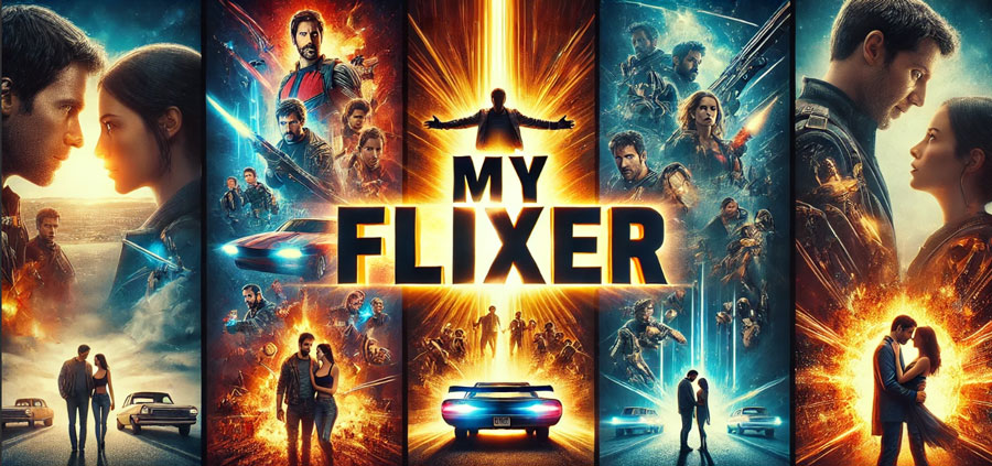 Myflixer